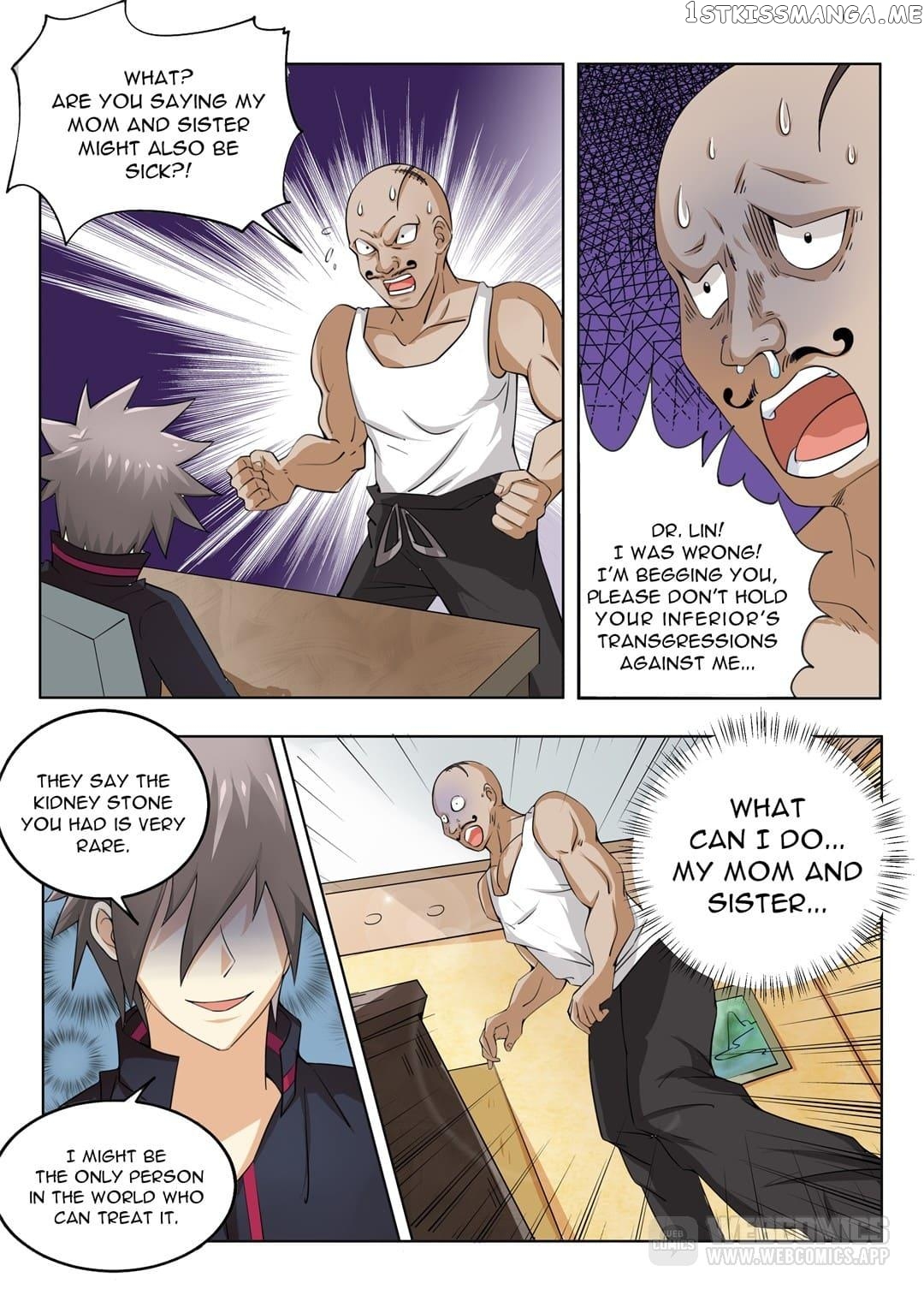 The Brilliant Village Doctor chapter 123 - page 3