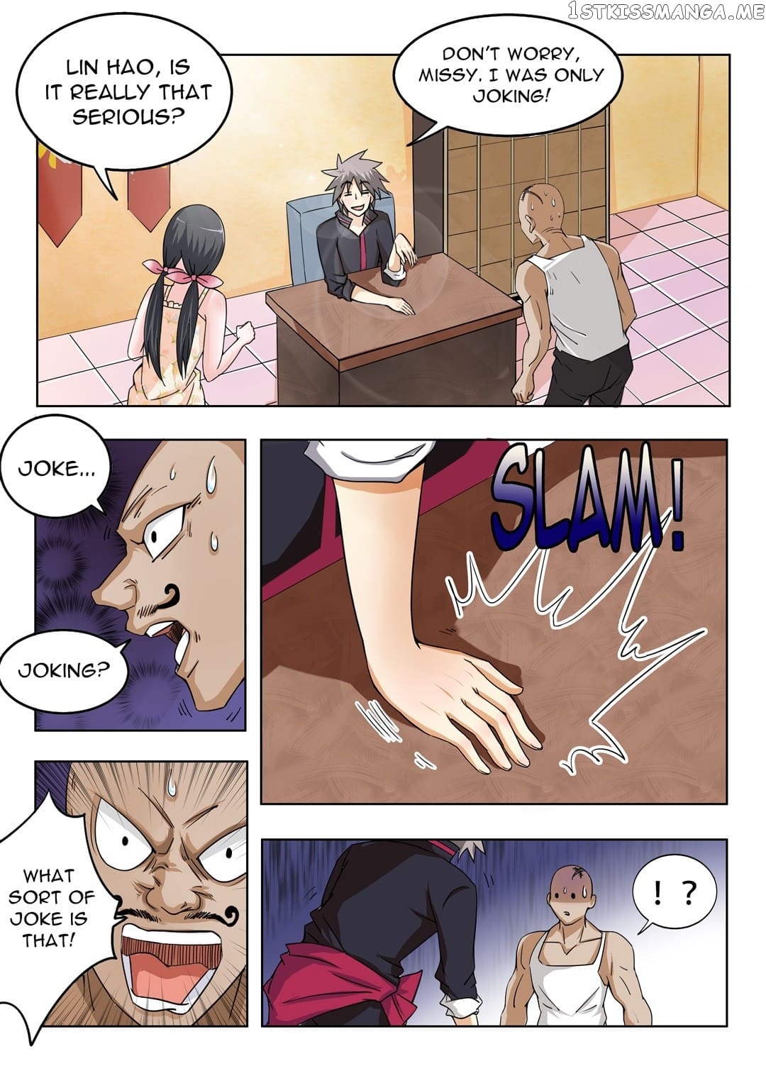 The Brilliant Village Doctor chapter 123 - page 4