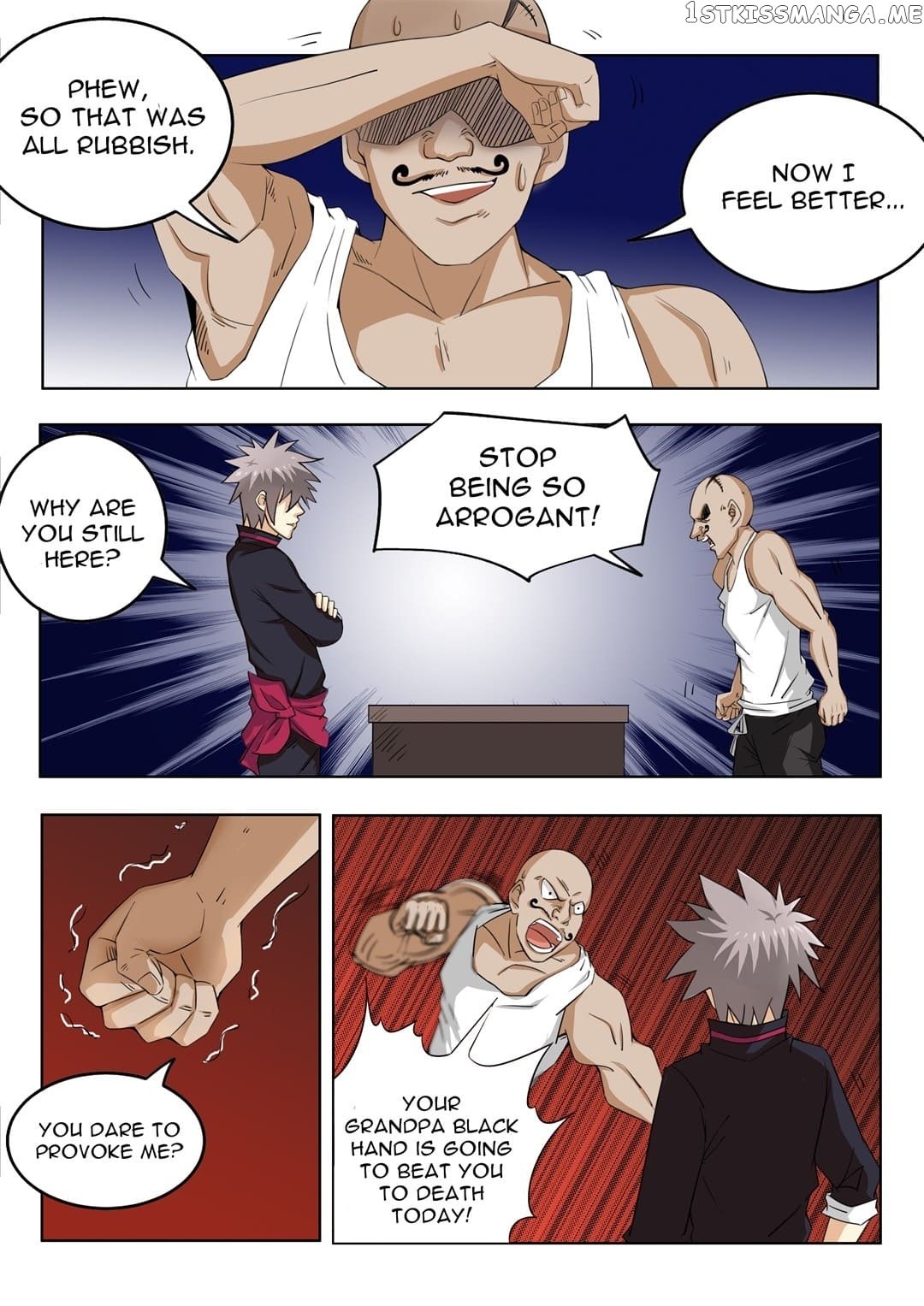 The Brilliant Village Doctor chapter 123 - page 6