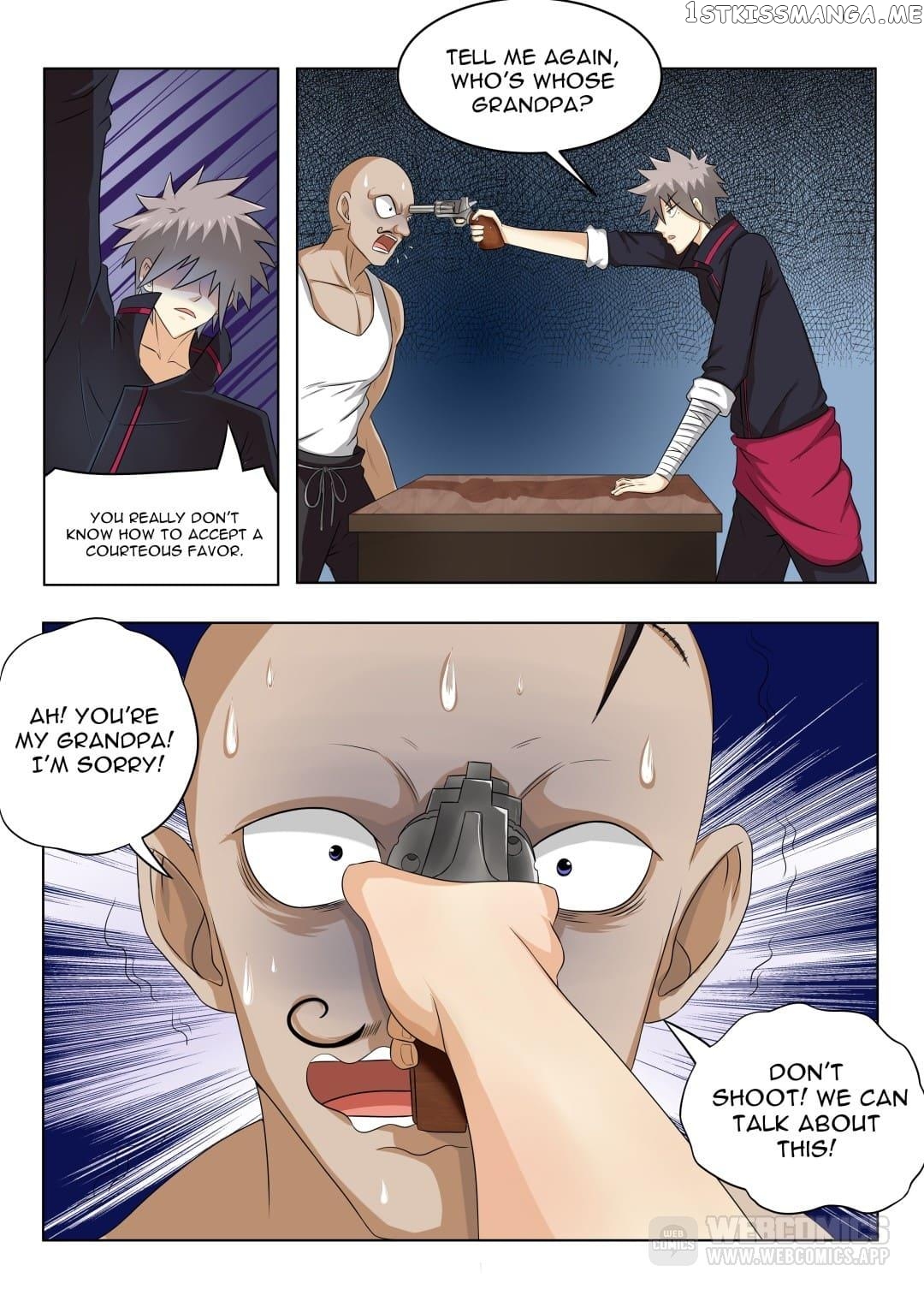 The Brilliant Village Doctor chapter 123 - page 7