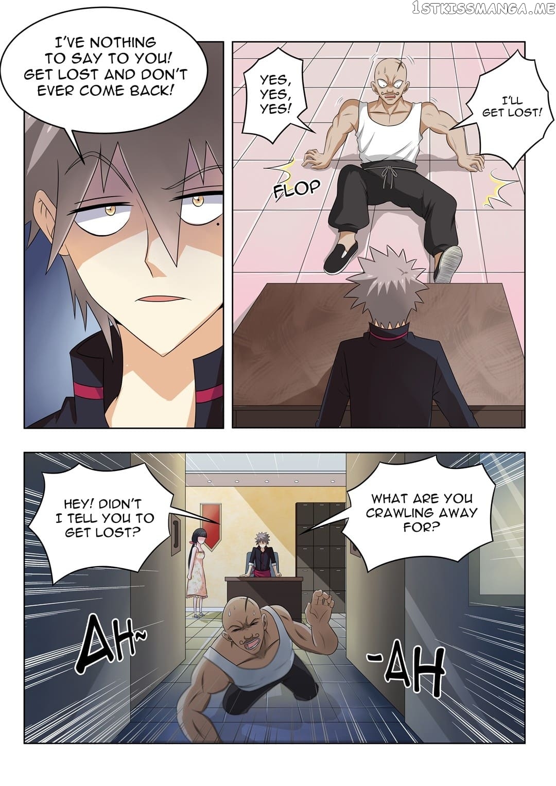 The Brilliant Village Doctor chapter 123 - page 8