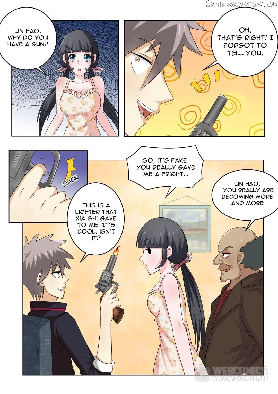 The Brilliant Village Doctor chapter 123 - page 9
