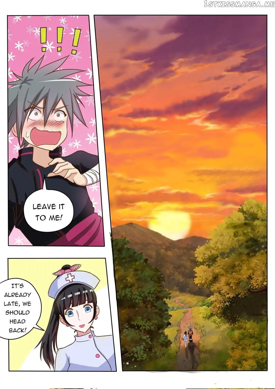 The Brilliant Village Doctor chapter 16 - page 2