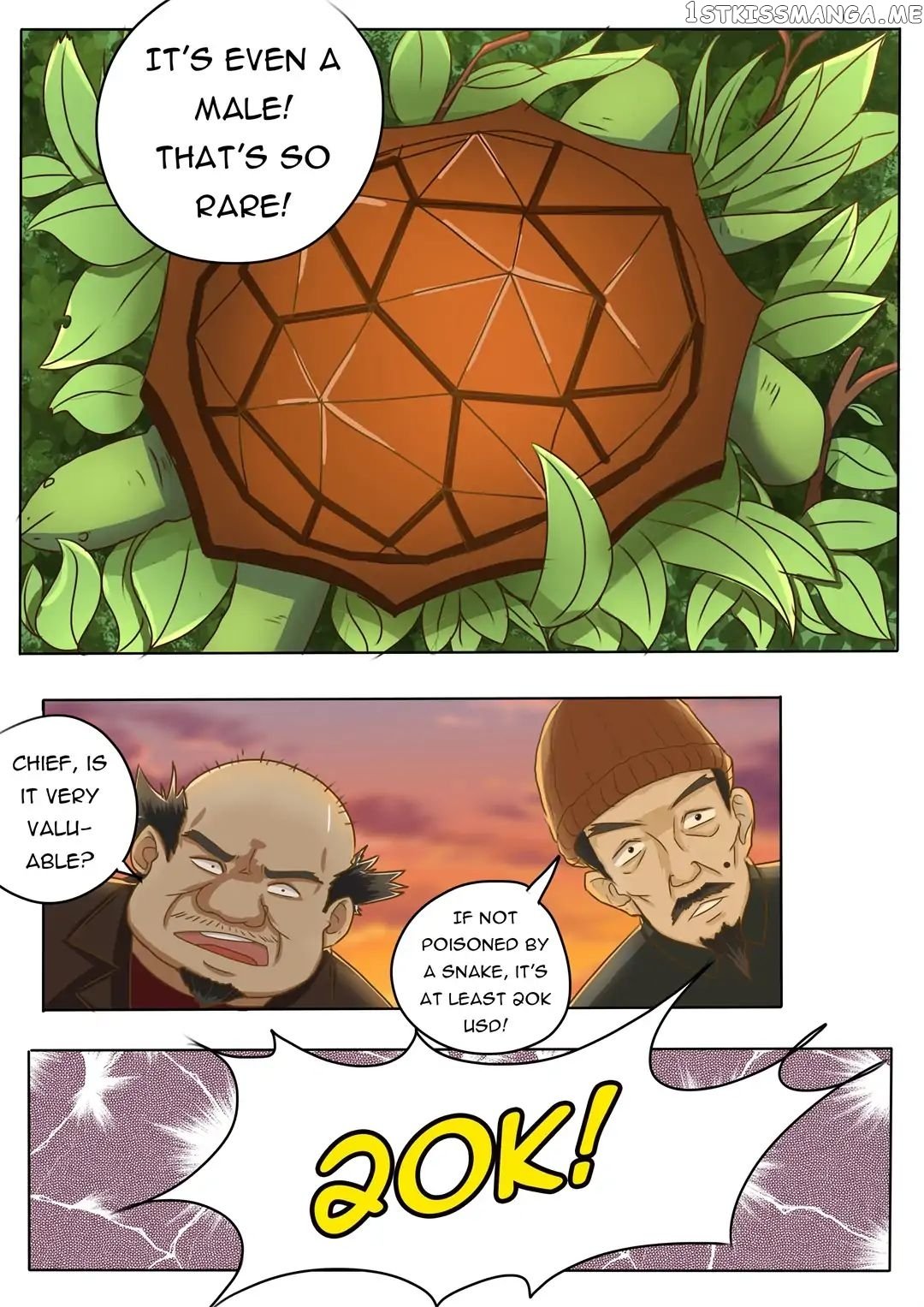 The Brilliant Village Doctor chapter 16 - page 4