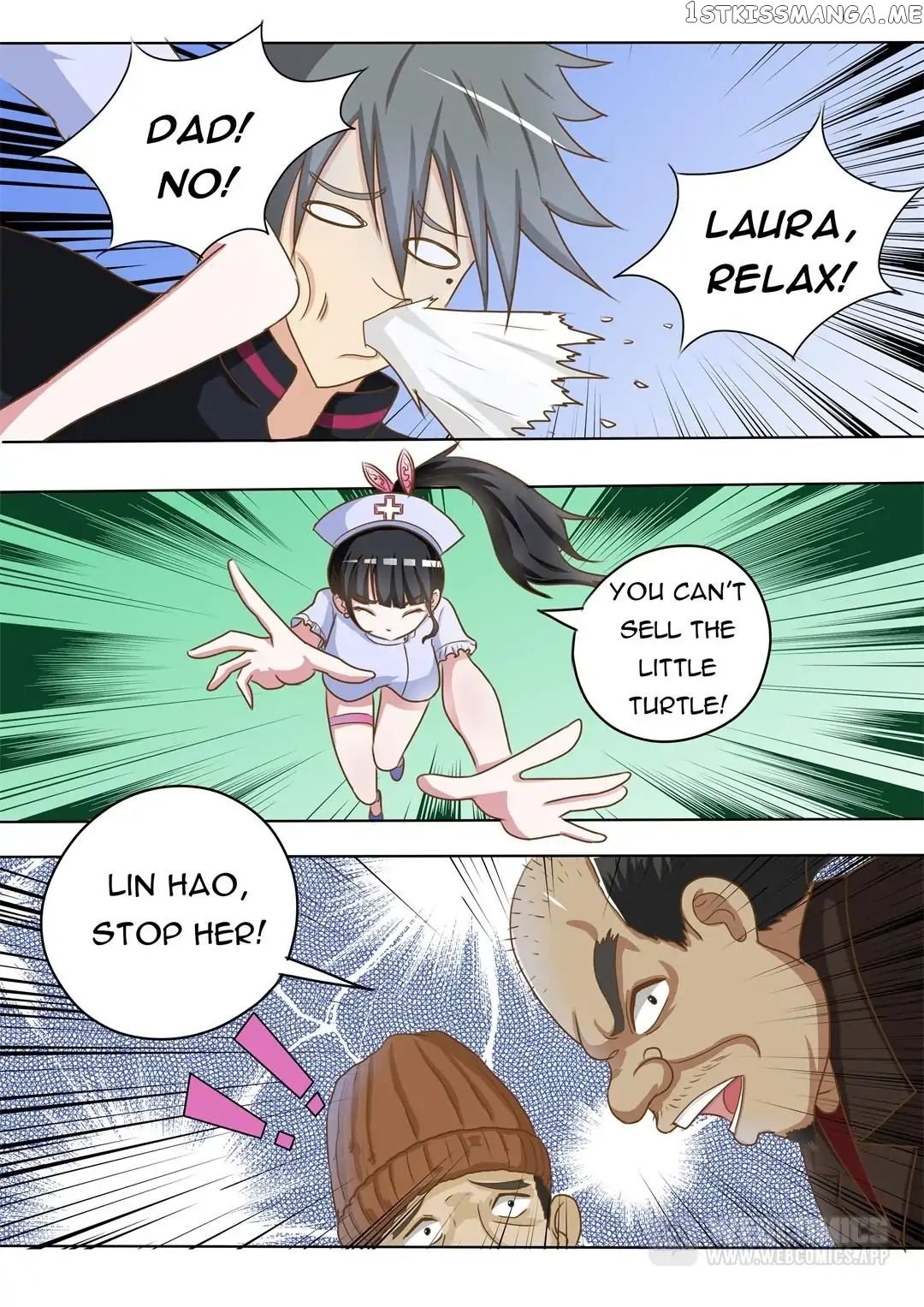 The Brilliant Village Doctor chapter 16 - page 5