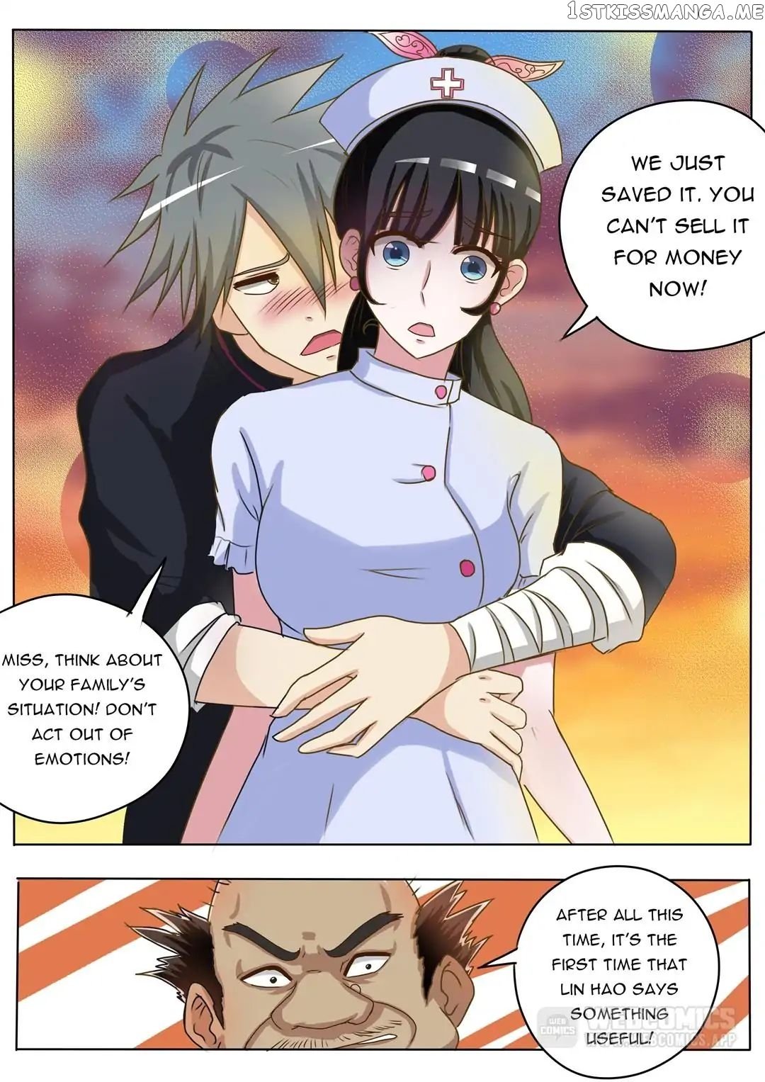 The Brilliant Village Doctor chapter 16 - page 7