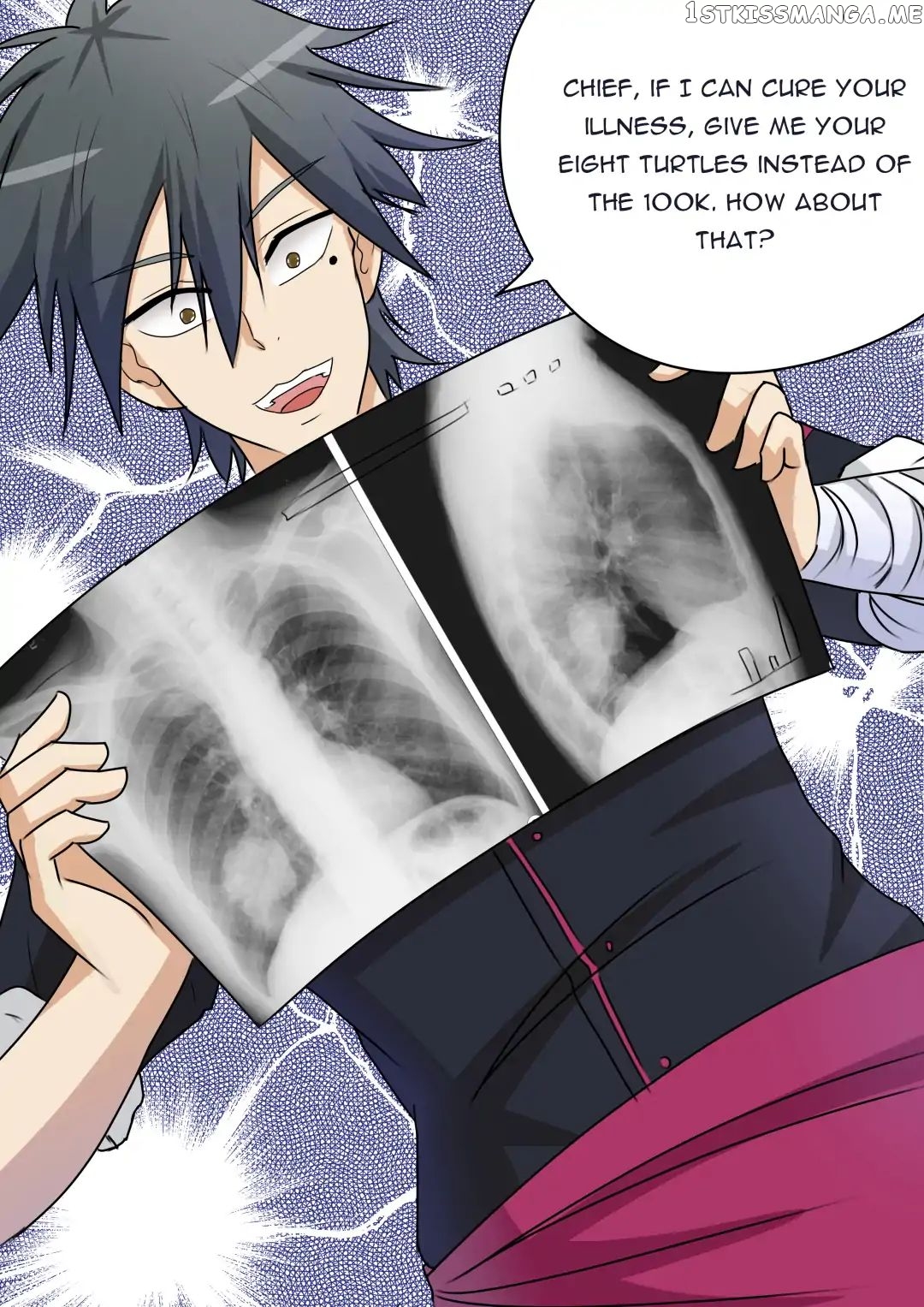 The Brilliant Village Doctor chapter 18 - page 10