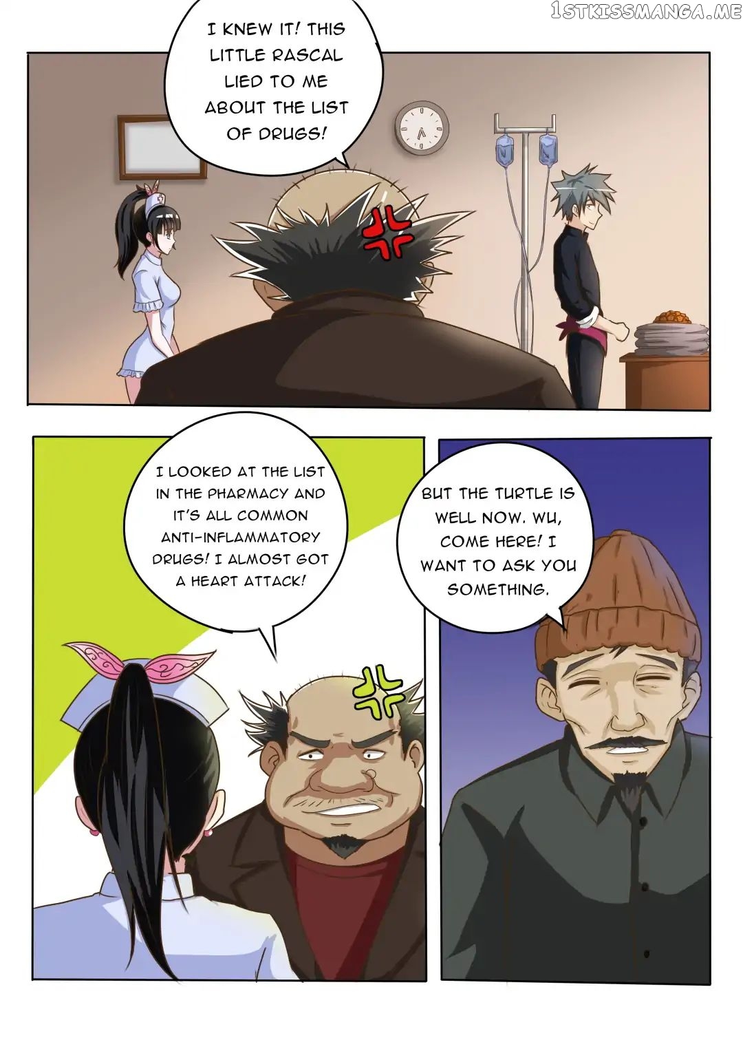 The Brilliant Village Doctor chapter 18 - page 4
