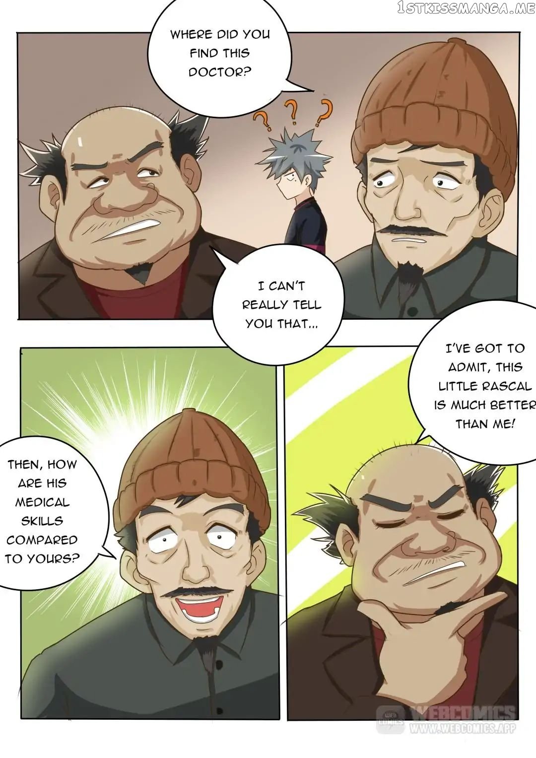 The Brilliant Village Doctor chapter 18 - page 5