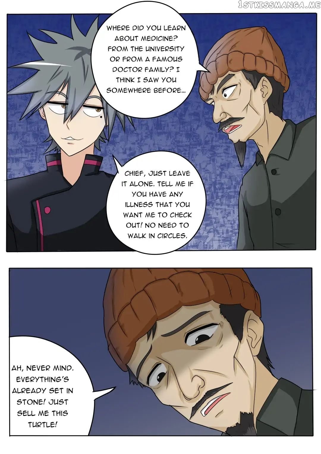 The Brilliant Village Doctor chapter 18 - page 6