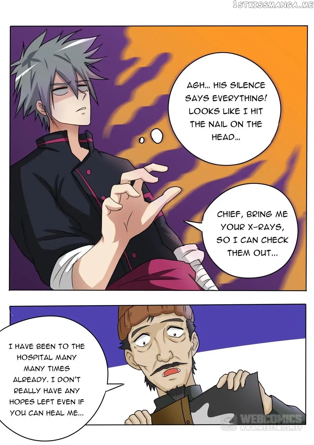 The Brilliant Village Doctor chapter 18 - page 9