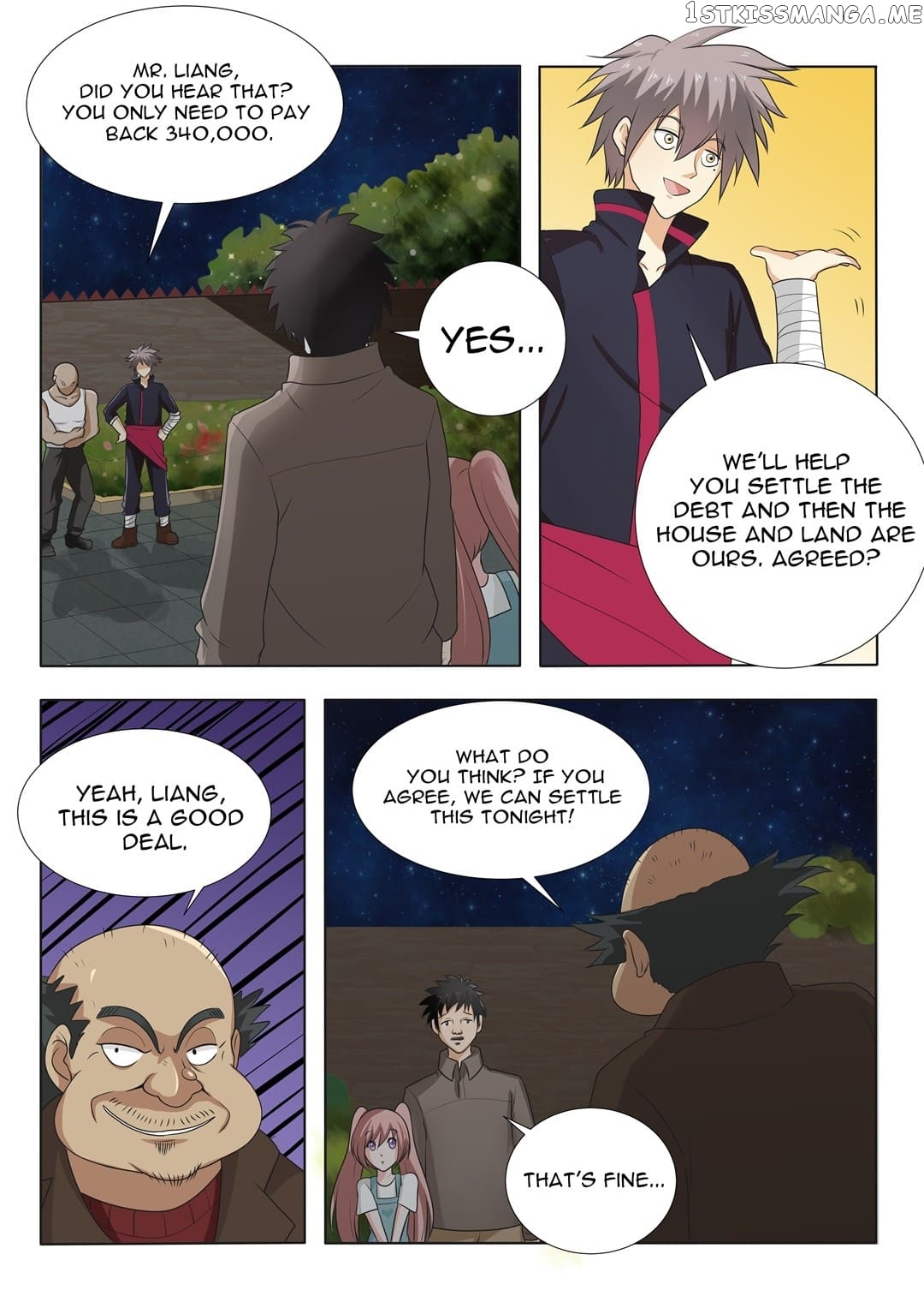 The Brilliant Village Doctor chapter 122 - page 2