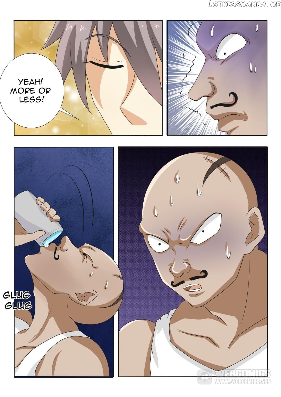 The Brilliant Village Doctor chapter 122 - page 5