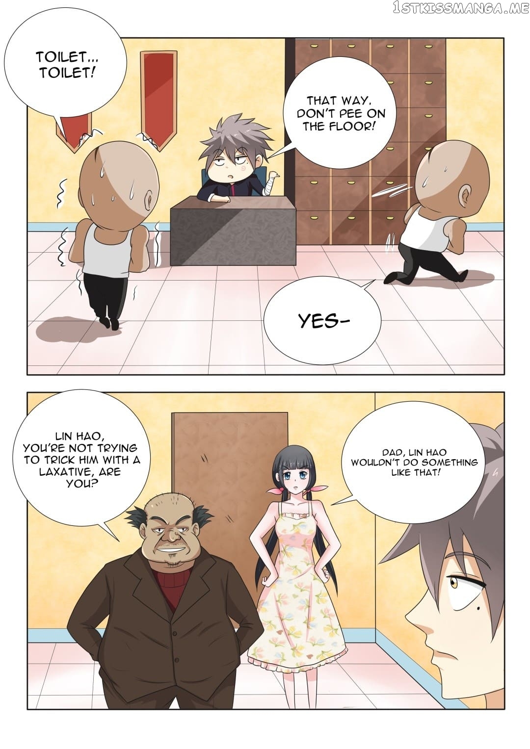 The Brilliant Village Doctor chapter 122 - page 6