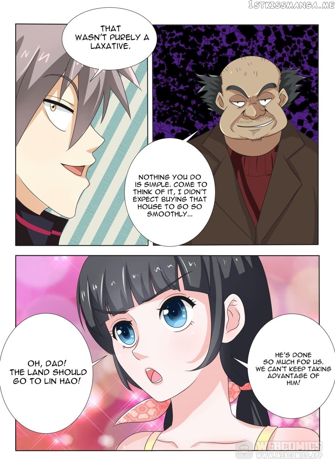 The Brilliant Village Doctor chapter 122 - page 7