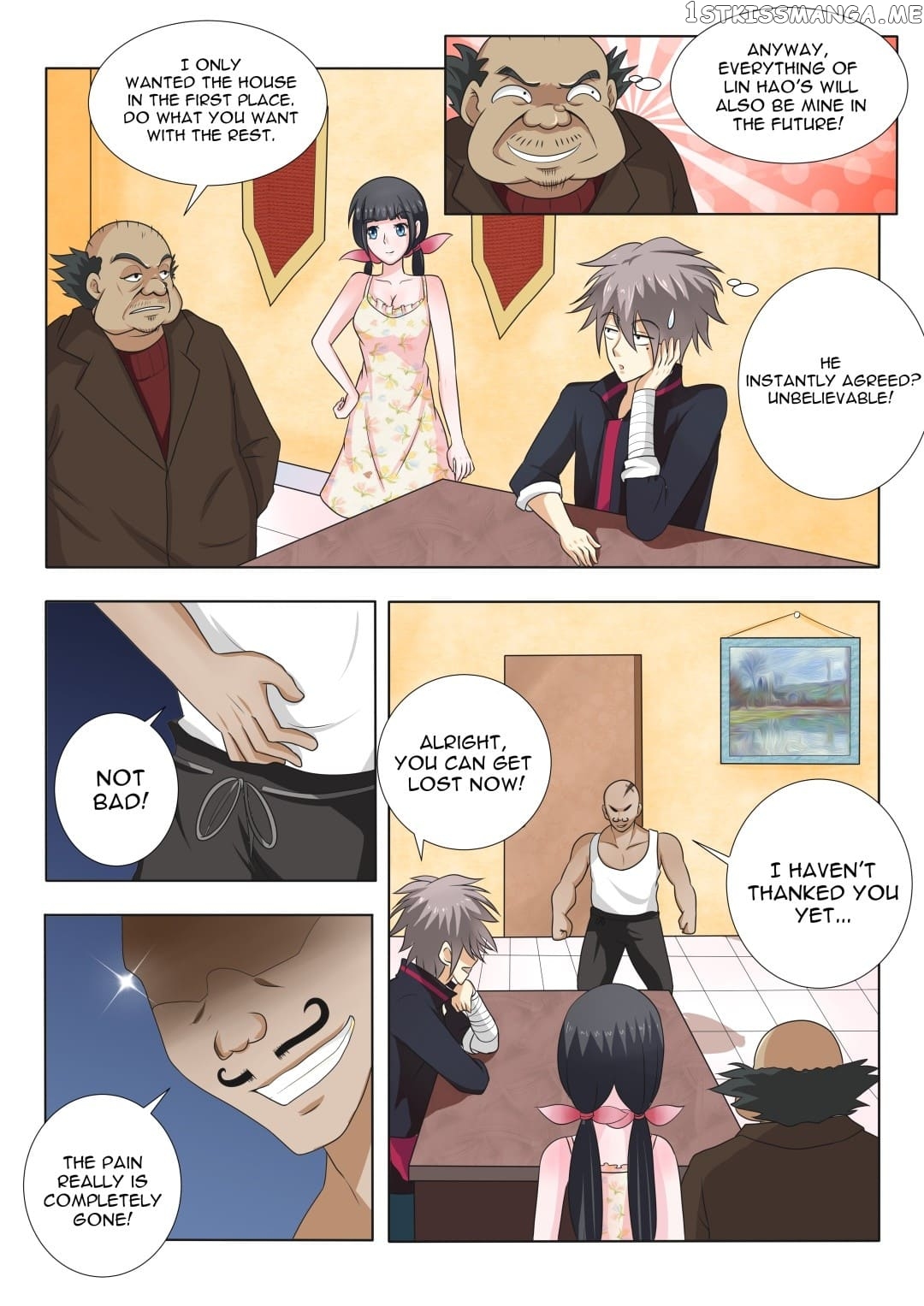 The Brilliant Village Doctor chapter 122 - page 8