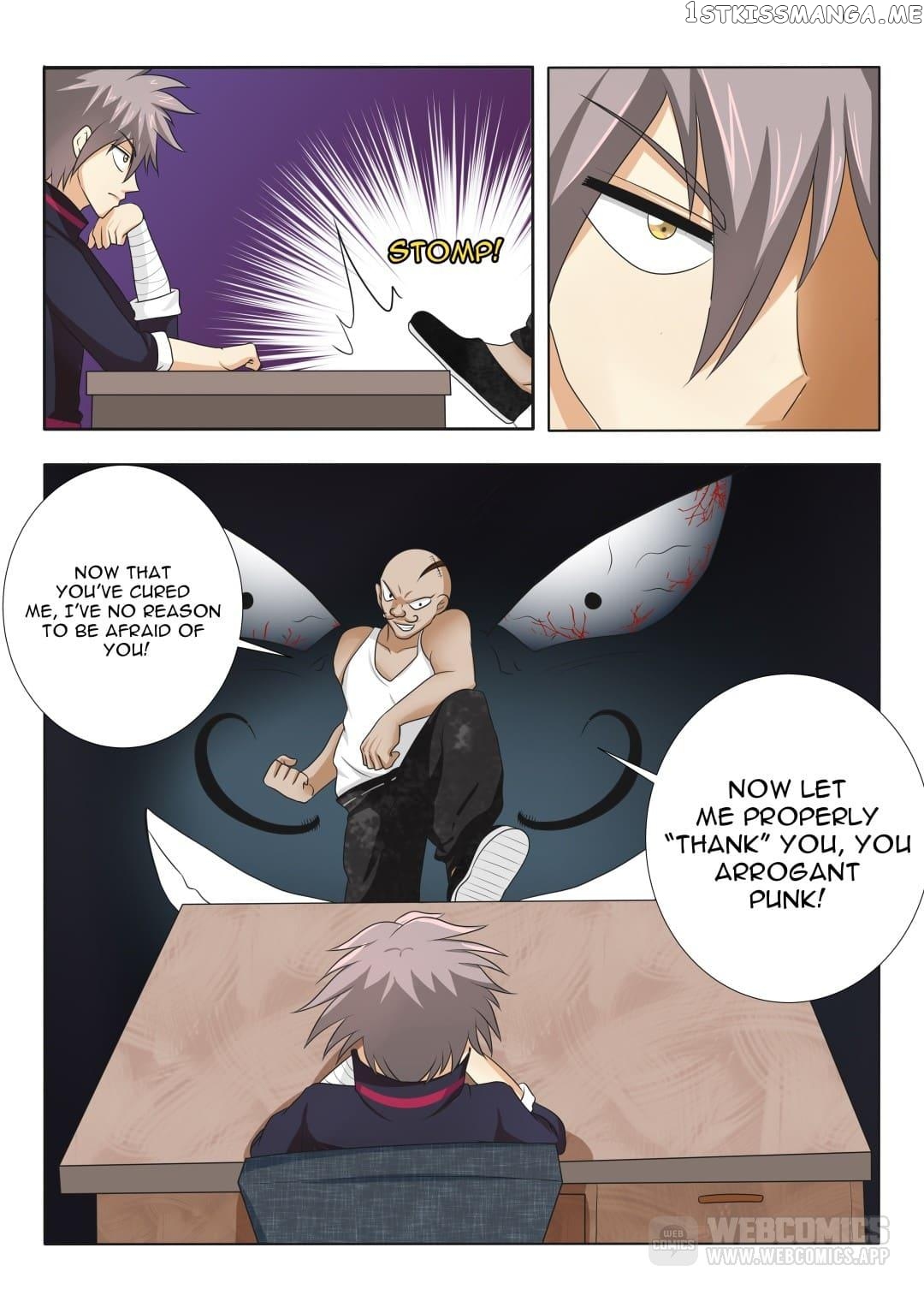 The Brilliant Village Doctor chapter 122 - page 9