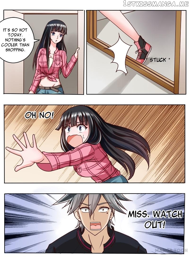The Brilliant Village Doctor chapter 26 - page 1
