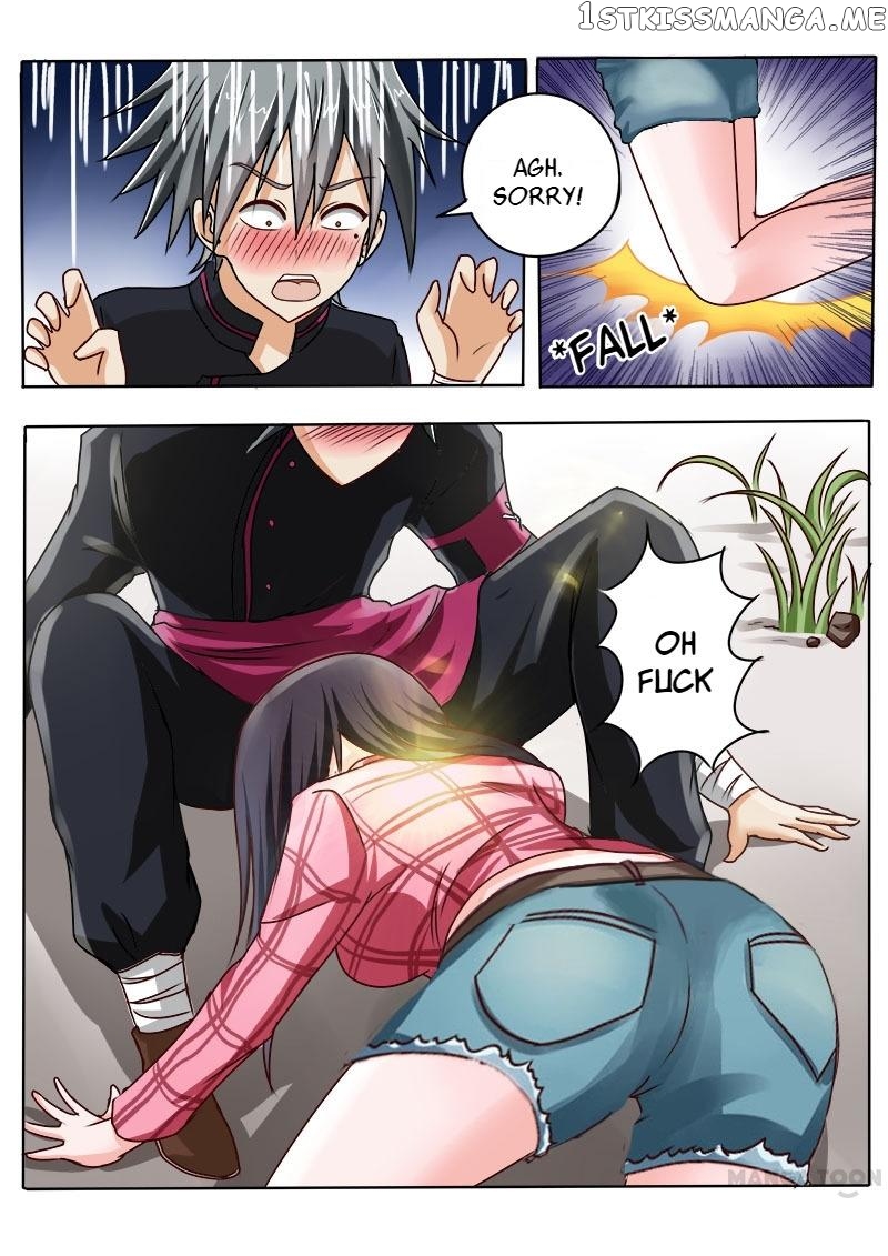 The Brilliant Village Doctor chapter 26 - page 3