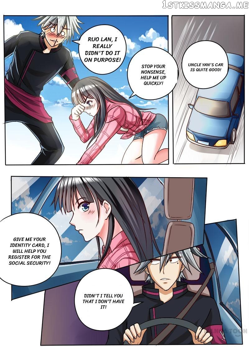 The Brilliant Village Doctor chapter 26 - page 4