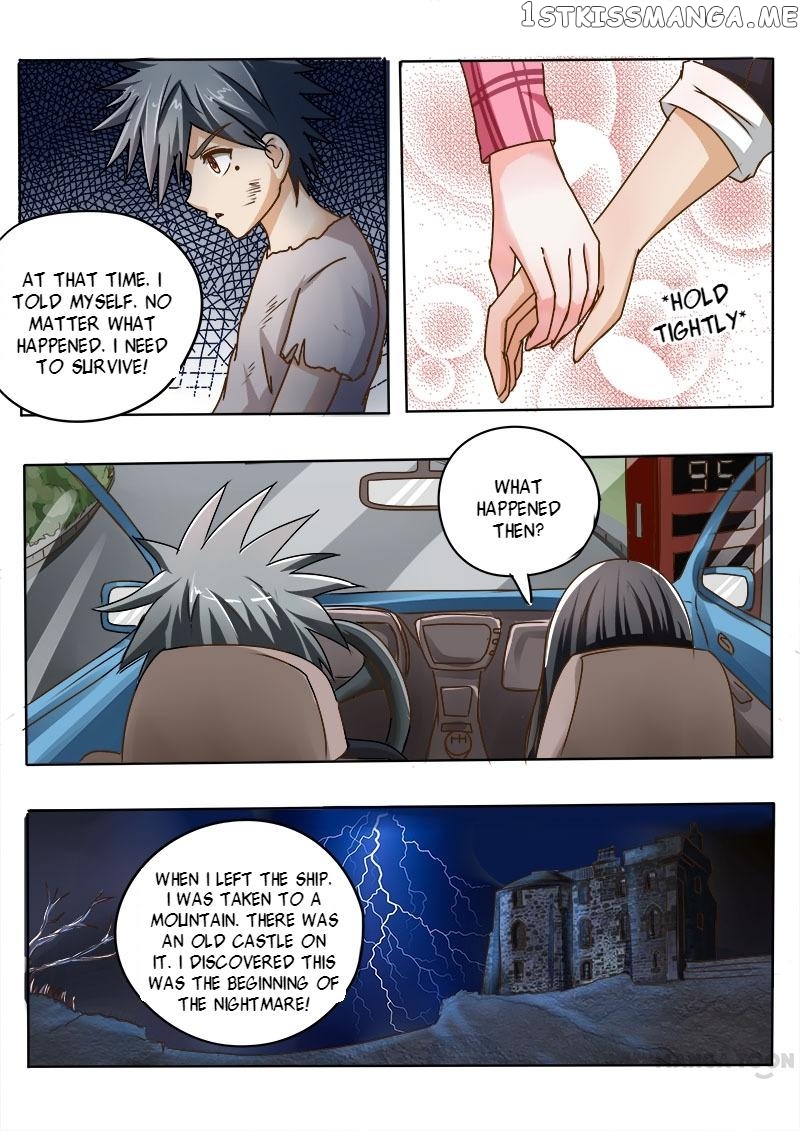 The Brilliant Village Doctor chapter 26 - page 8
