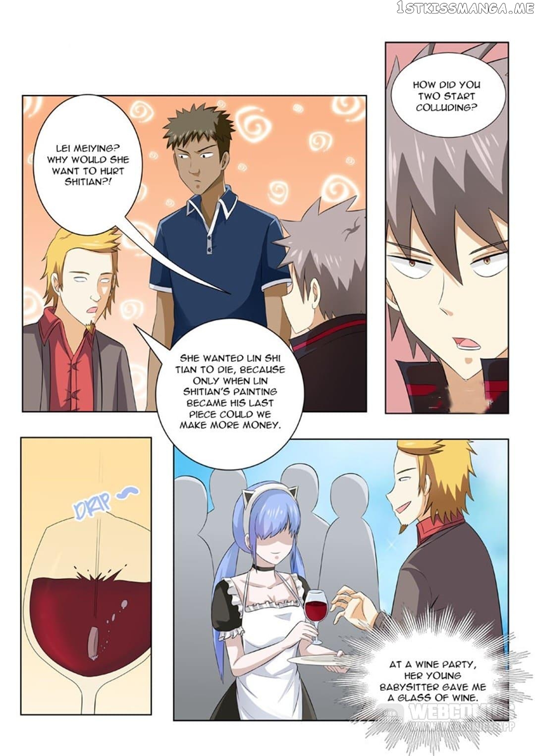 The Brilliant Village Doctor chapter 183 - page 1