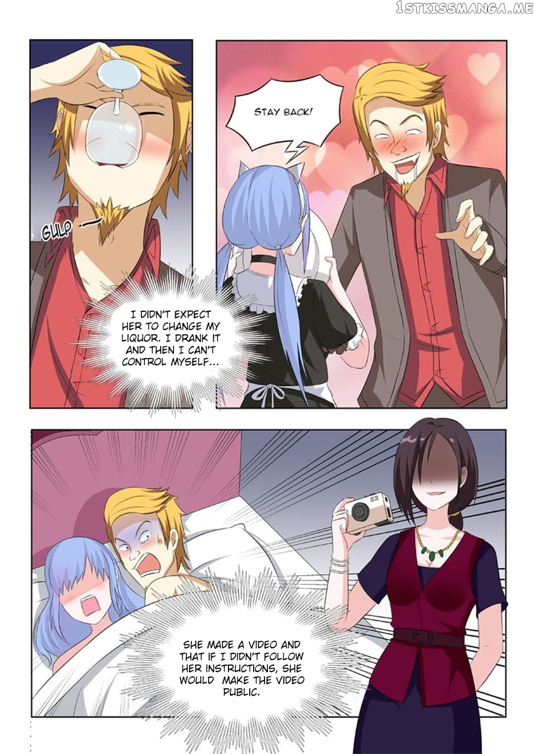 The Brilliant Village Doctor chapter 183 - page 2