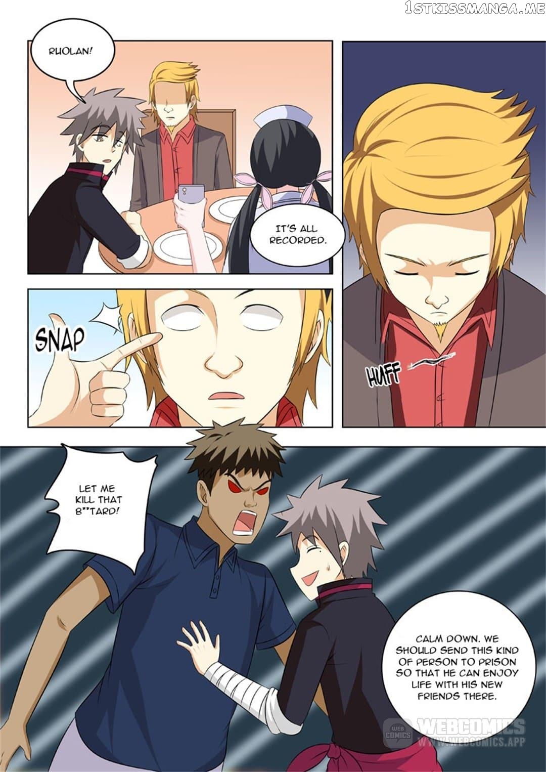 The Brilliant Village Doctor chapter 183 - page 3
