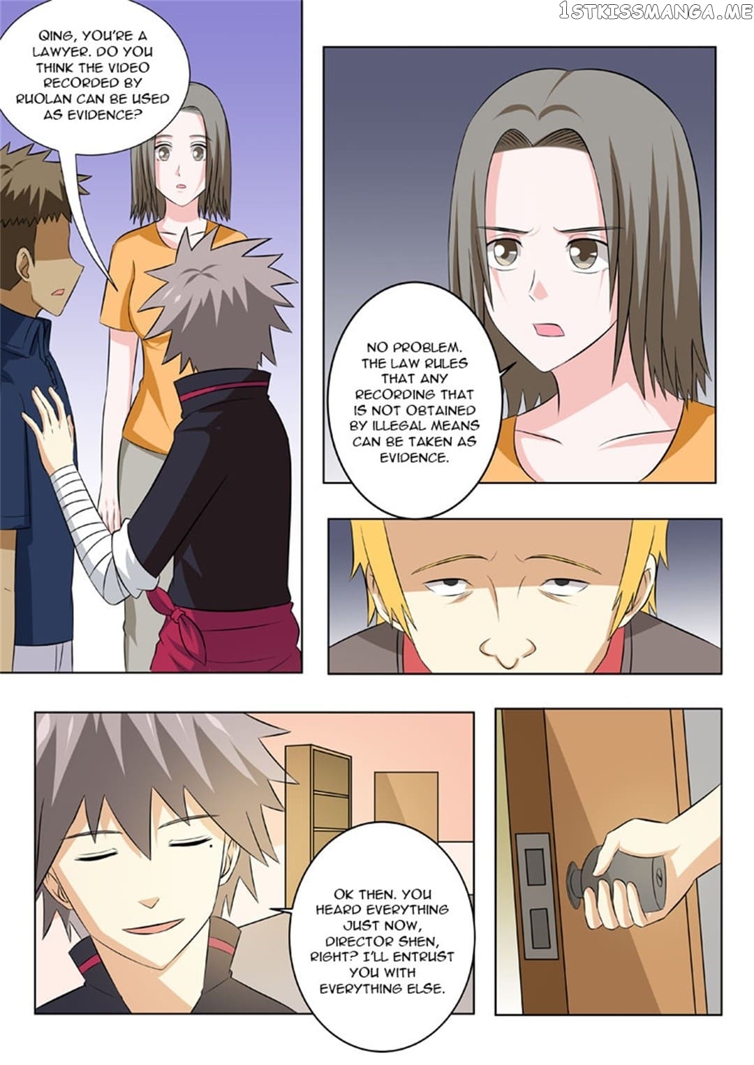 The Brilliant Village Doctor chapter 183 - page 4