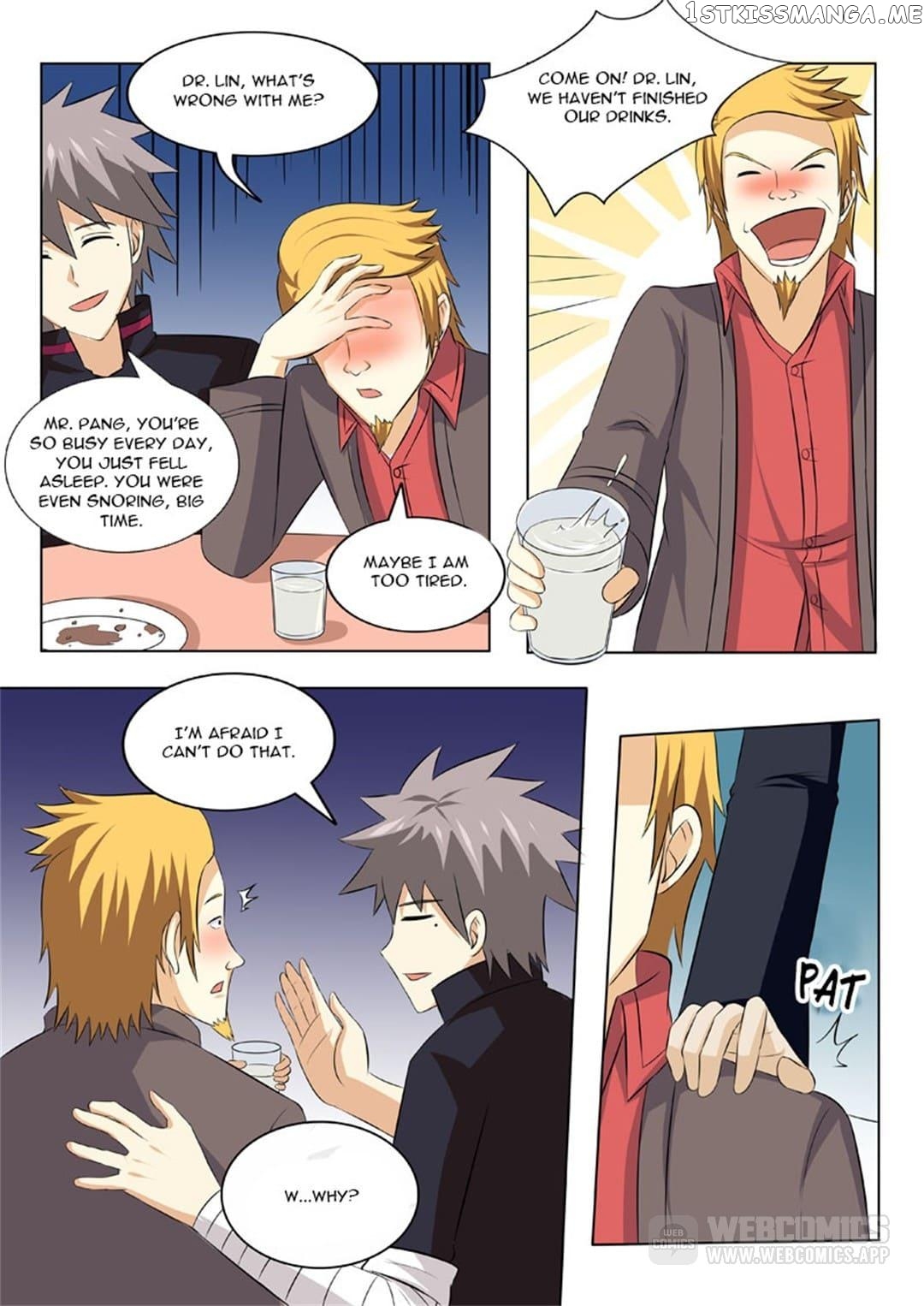 The Brilliant Village Doctor chapter 183 - page 5