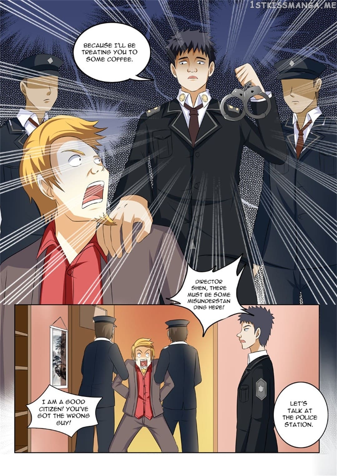 The Brilliant Village Doctor chapter 183 - page 6