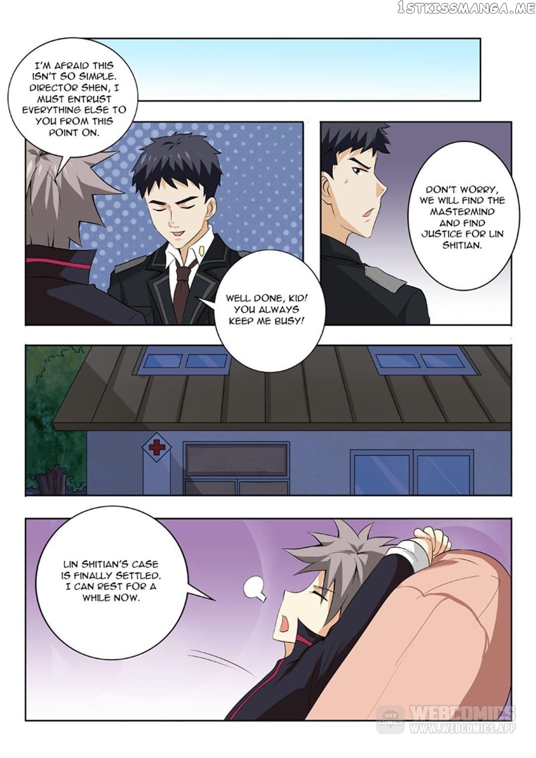 The Brilliant Village Doctor chapter 183 - page 7