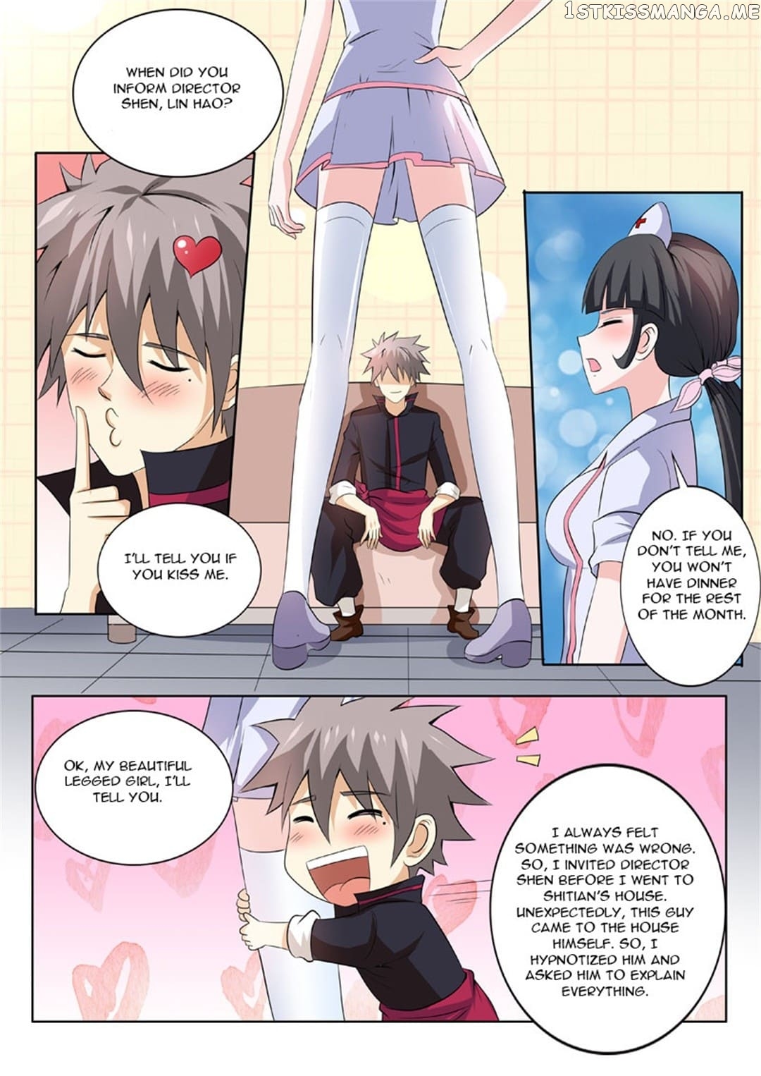 The Brilliant Village Doctor chapter 183 - page 8