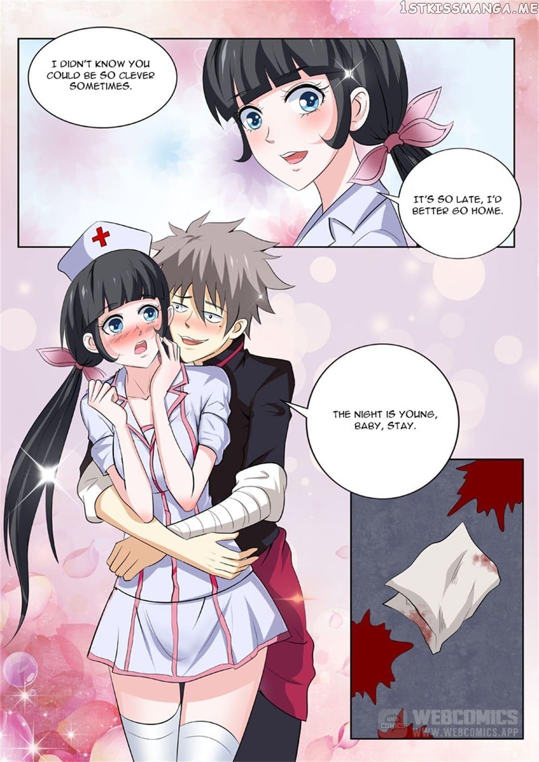 The Brilliant Village Doctor chapter 183 - page 9