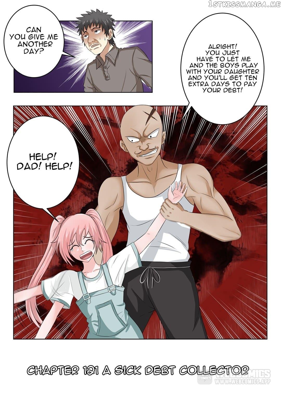 The Brilliant Village Doctor chapter 121 - page 1