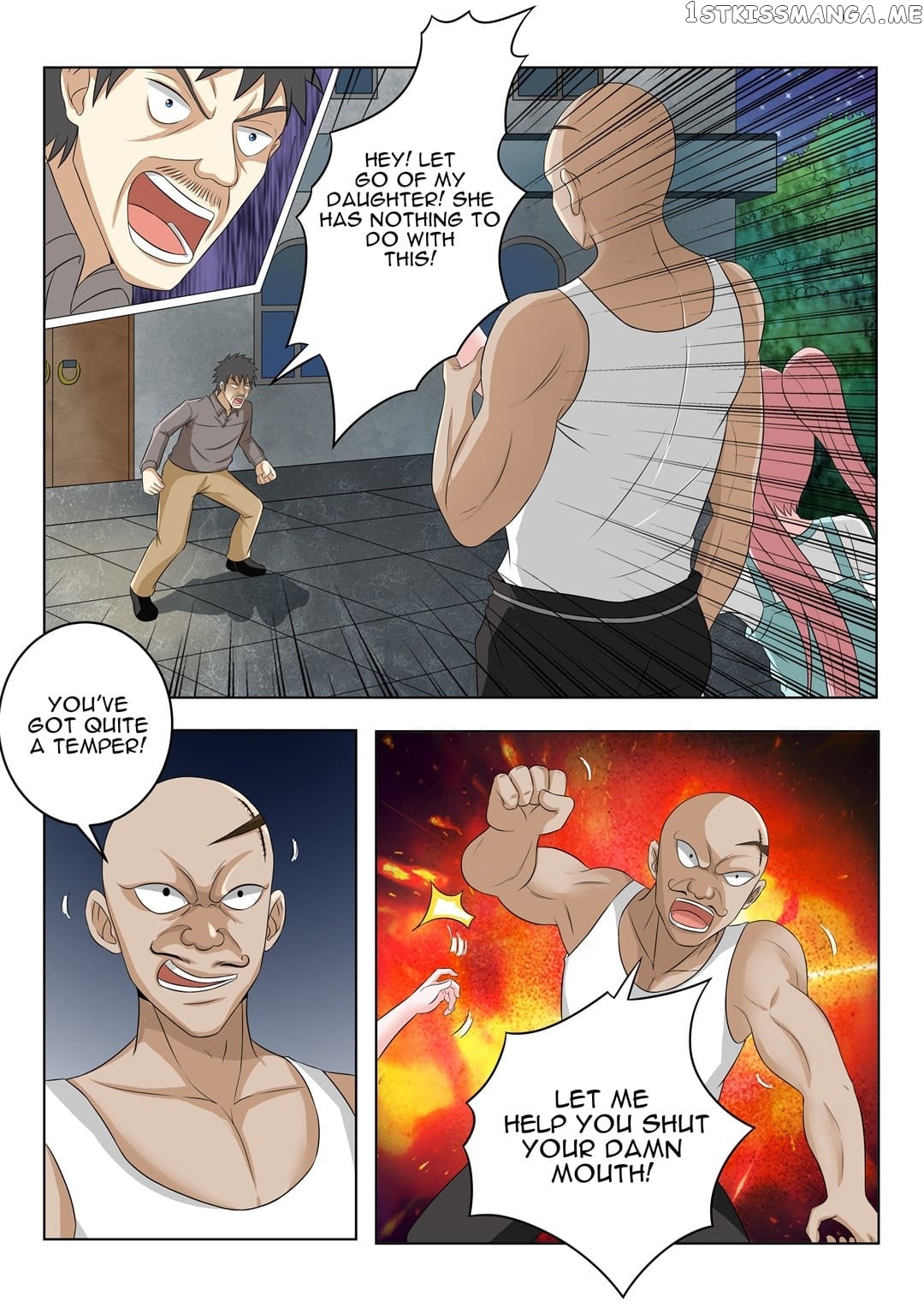 The Brilliant Village Doctor chapter 121 - page 2