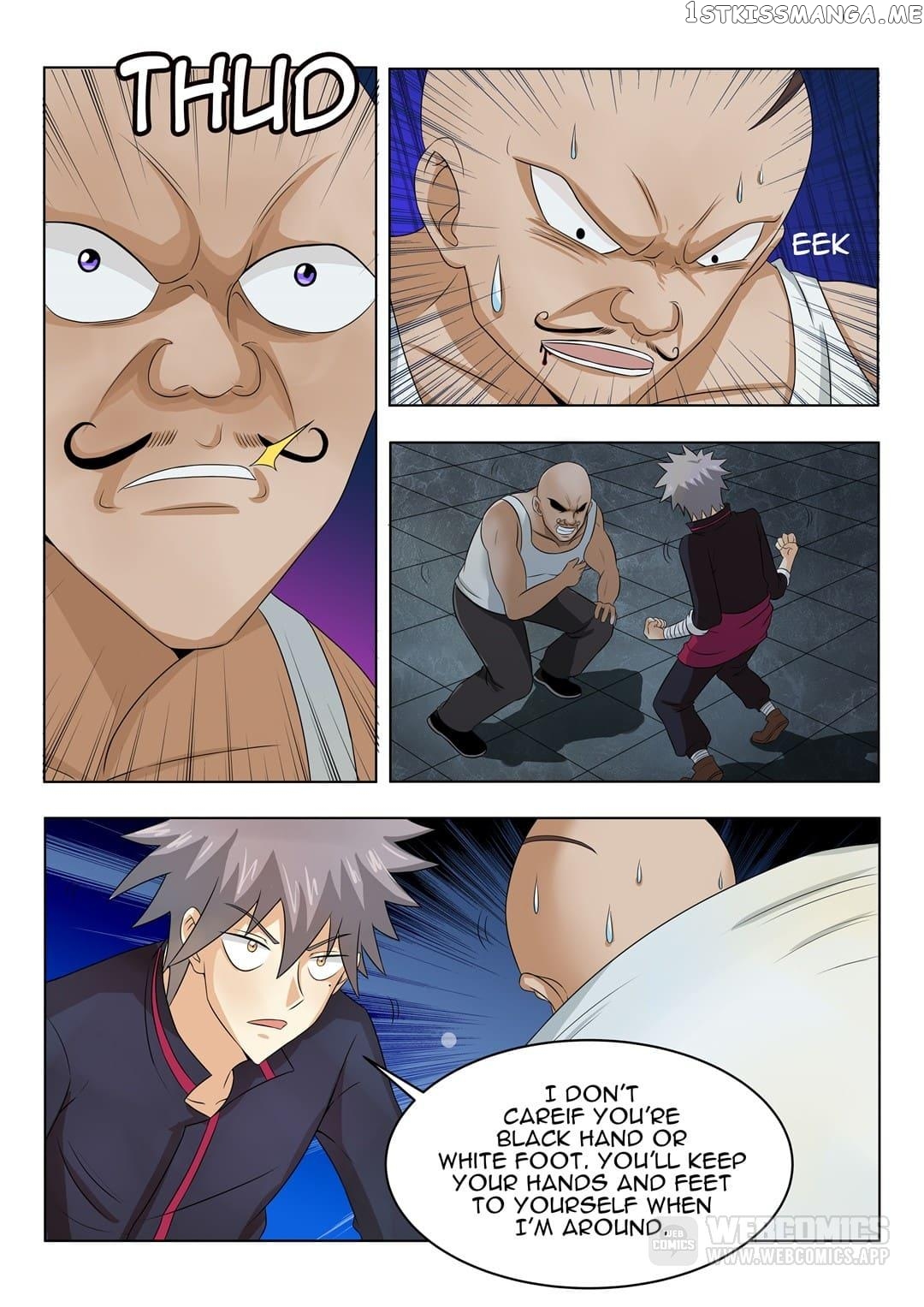 The Brilliant Village Doctor chapter 121 - page 3