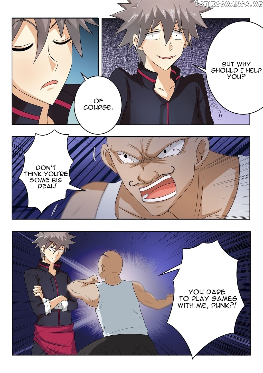The Brilliant Village Doctor chapter 121 - page 6