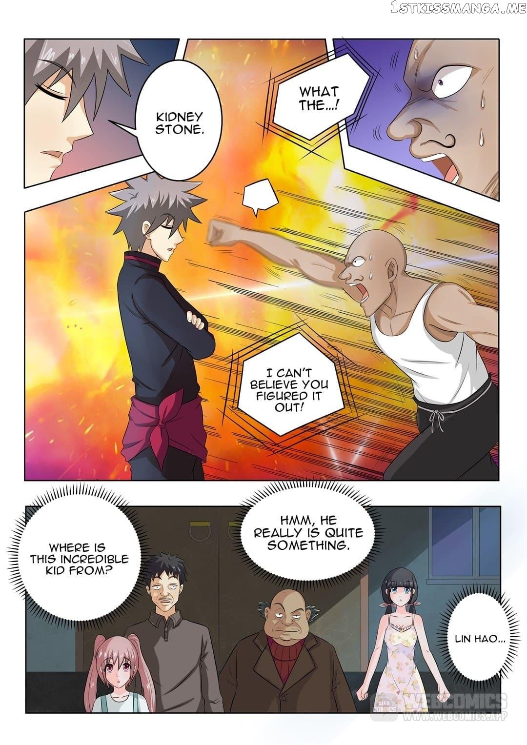 The Brilliant Village Doctor chapter 121 - page 7