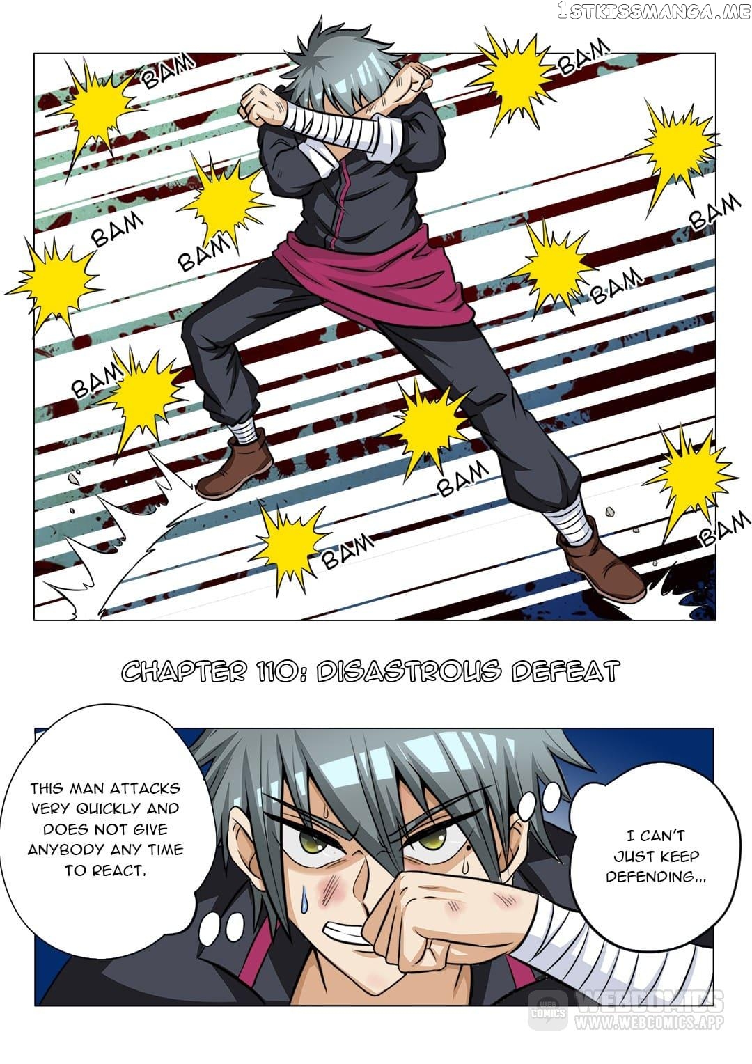 The Brilliant Village Doctor chapter 110 - page 1