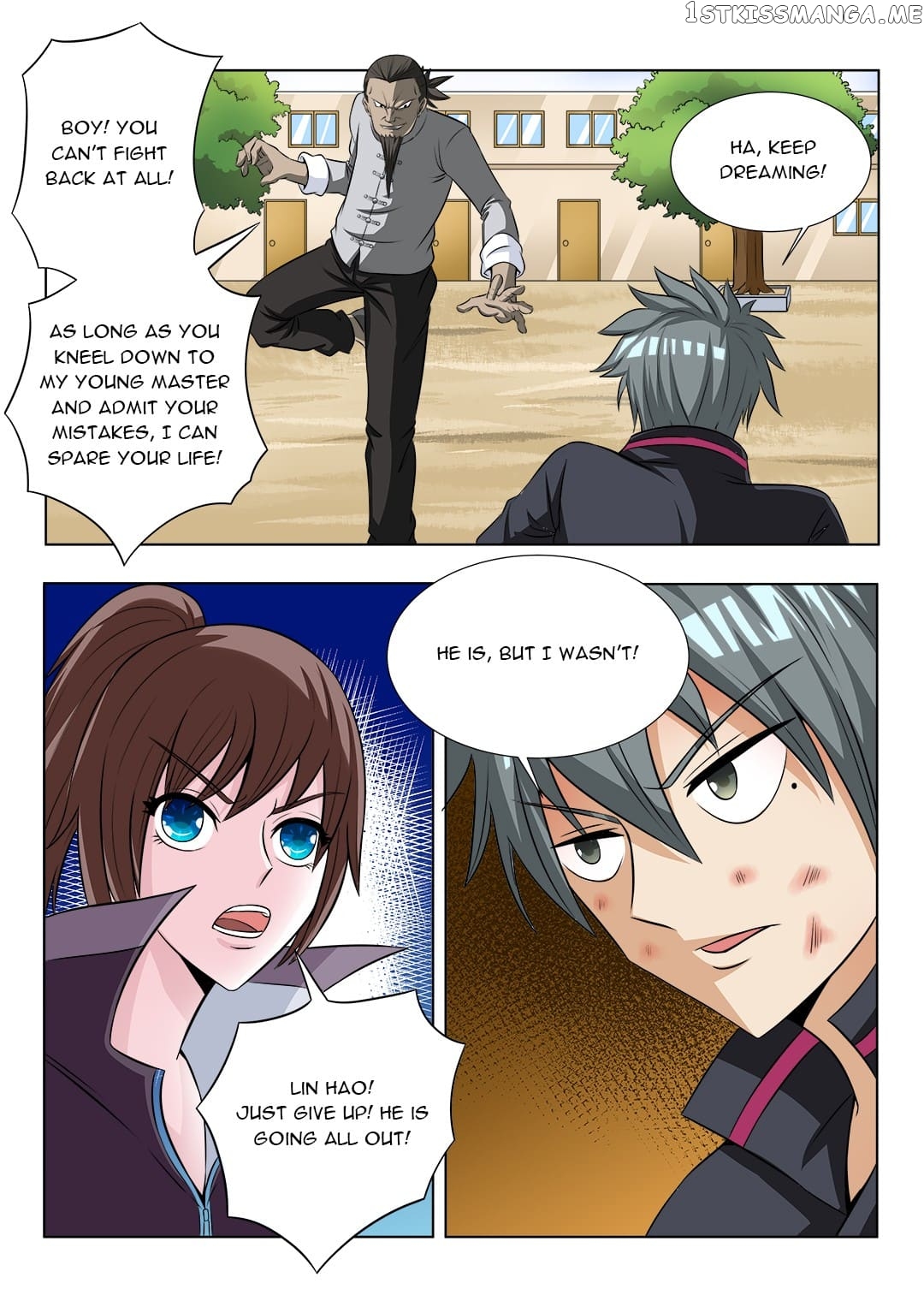 The Brilliant Village Doctor chapter 110 - page 2