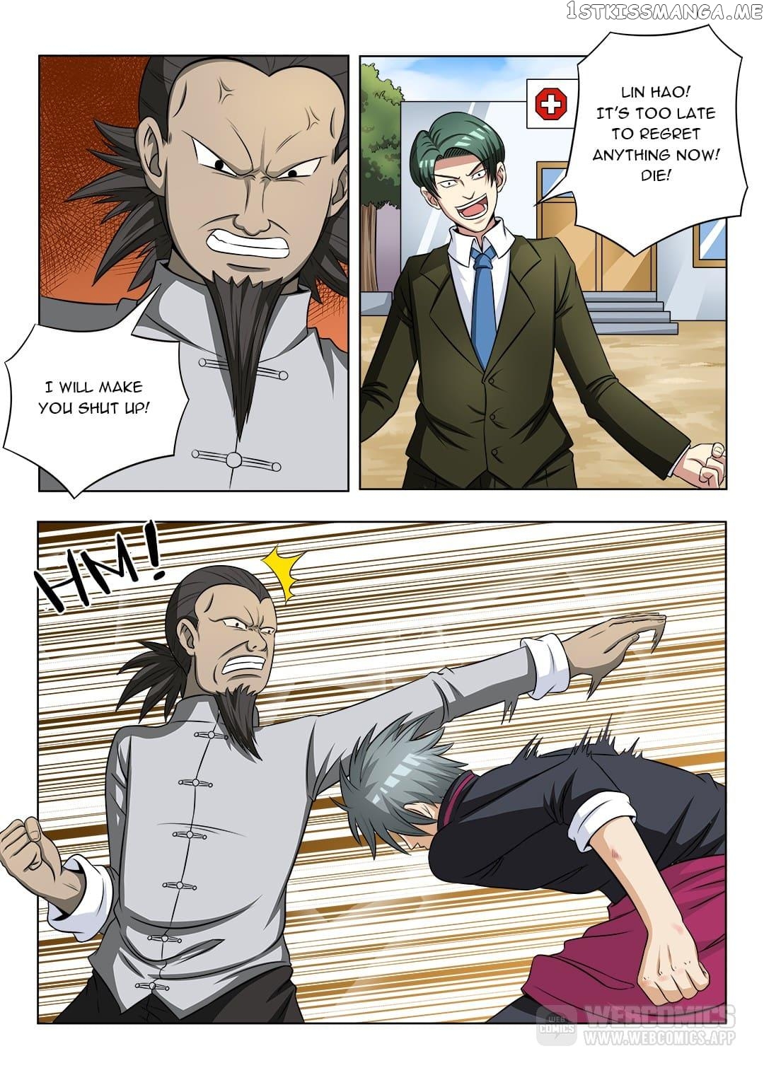 The Brilliant Village Doctor chapter 110 - page 3