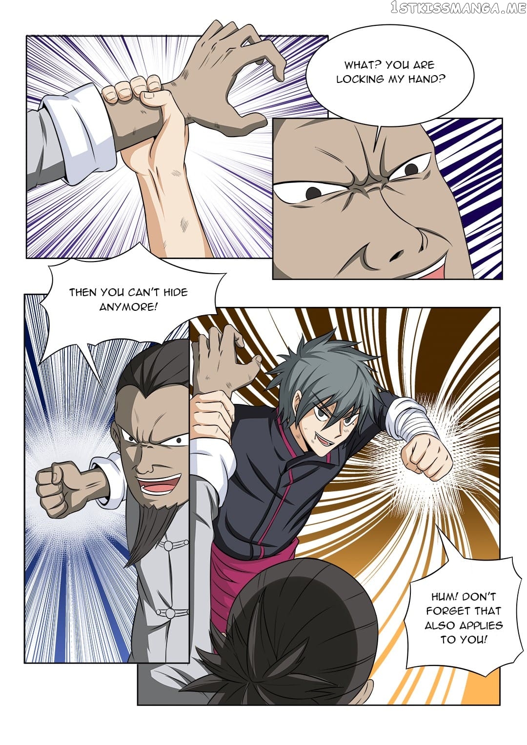 The Brilliant Village Doctor chapter 110 - page 4
