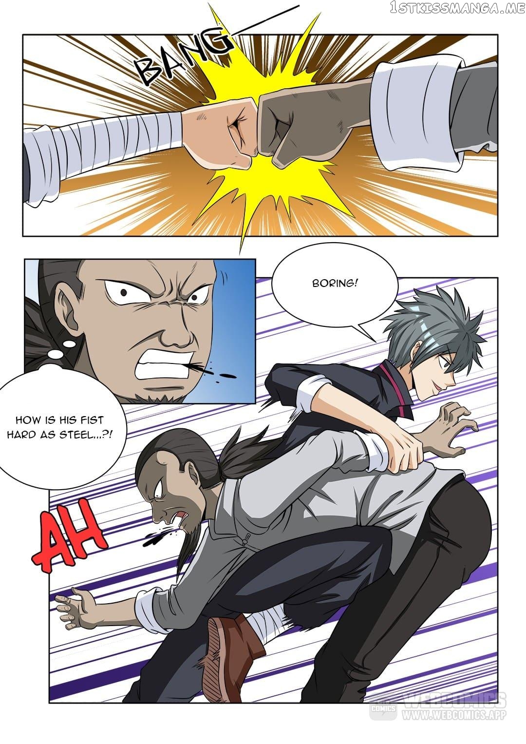 The Brilliant Village Doctor chapter 110 - page 5