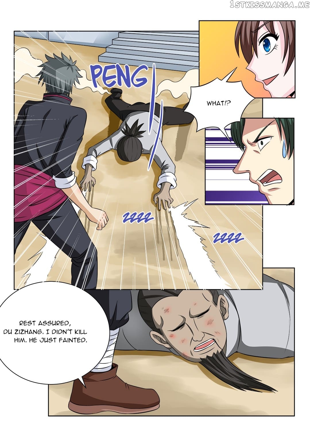The Brilliant Village Doctor chapter 110 - page 6