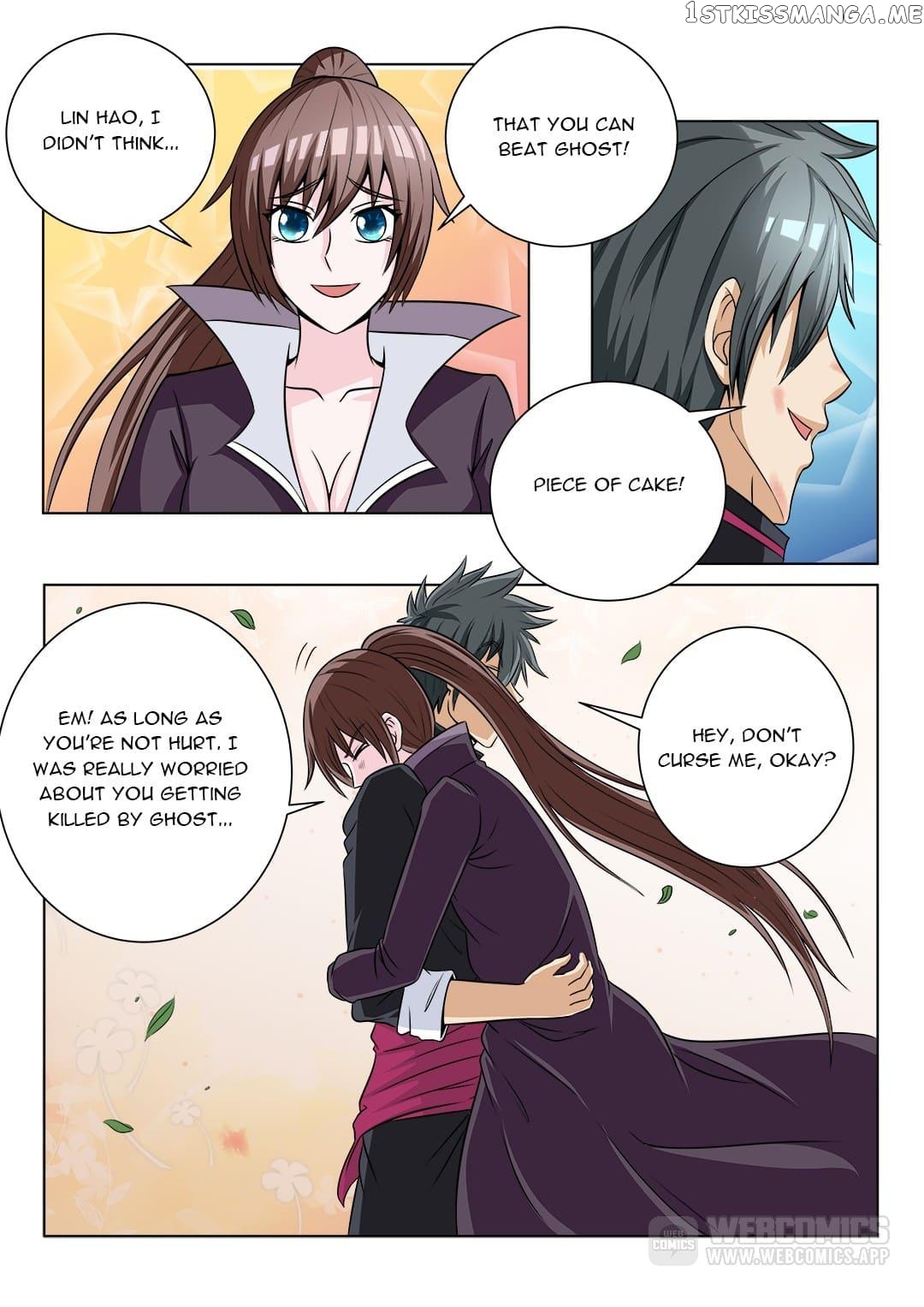 The Brilliant Village Doctor chapter 110 - page 7