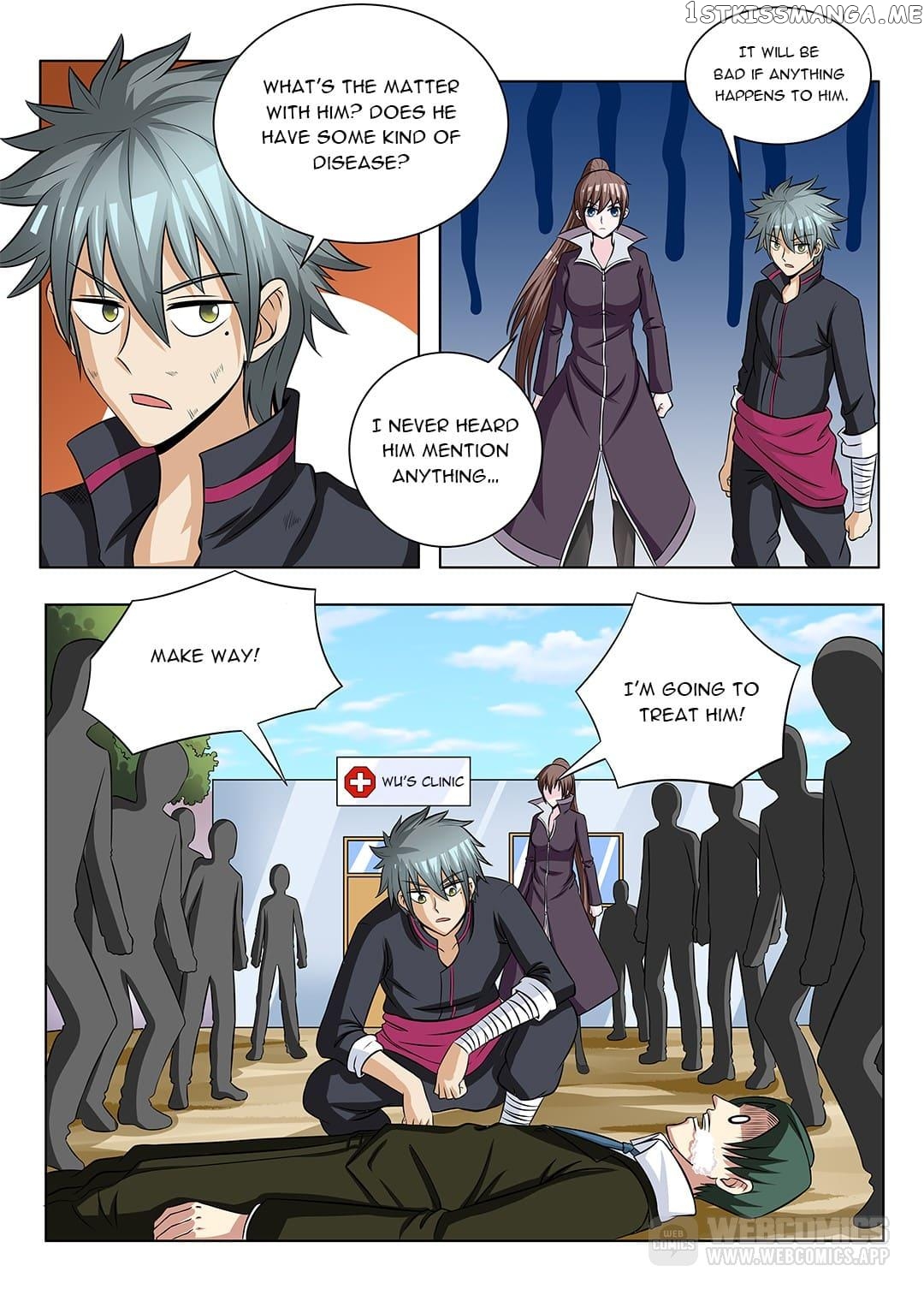 The Brilliant Village Doctor chapter 110 - page 9