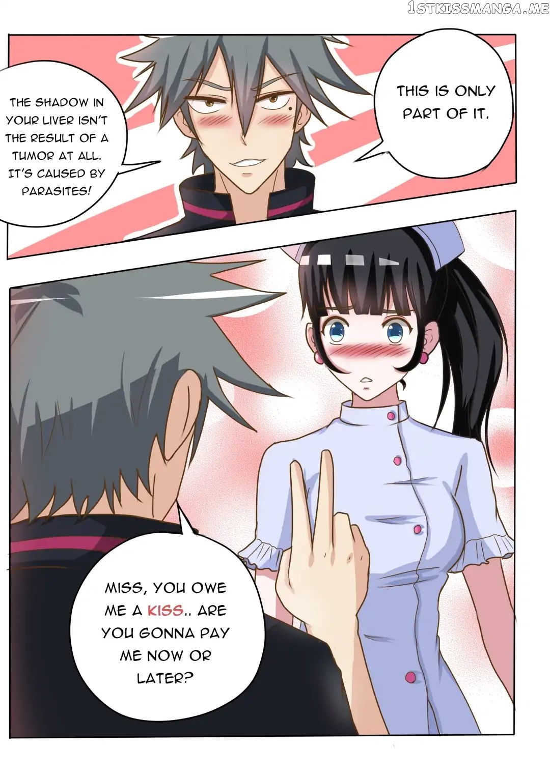 The Brilliant Village Doctor chapter 19 - page 10