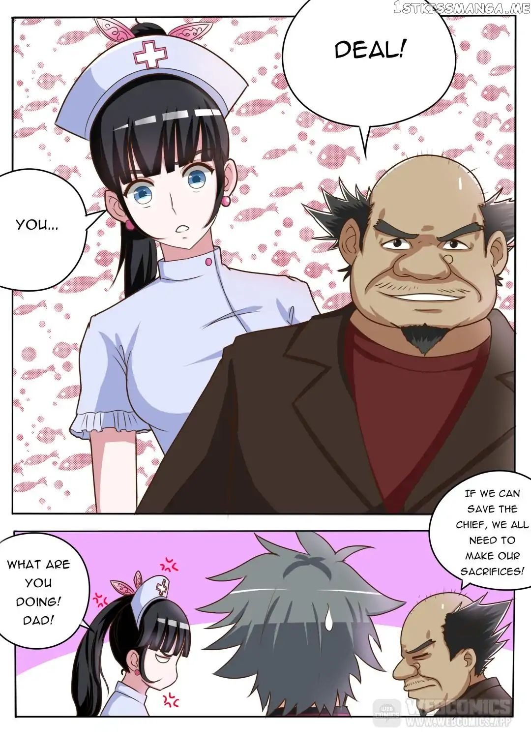 The Brilliant Village Doctor chapter 19 - page 3