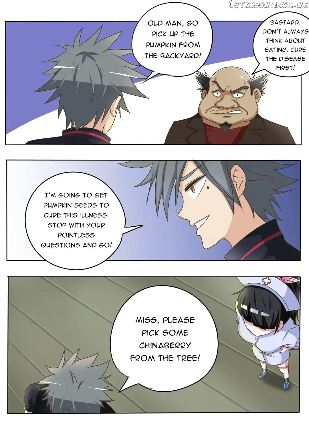 The Brilliant Village Doctor chapter 19 - page 4